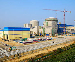 海南昌江核电厂